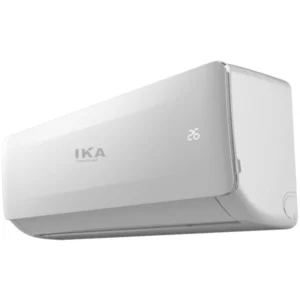 Aire Acondicionado Split Muro IKA CONVENCIONAL 12000 BTU