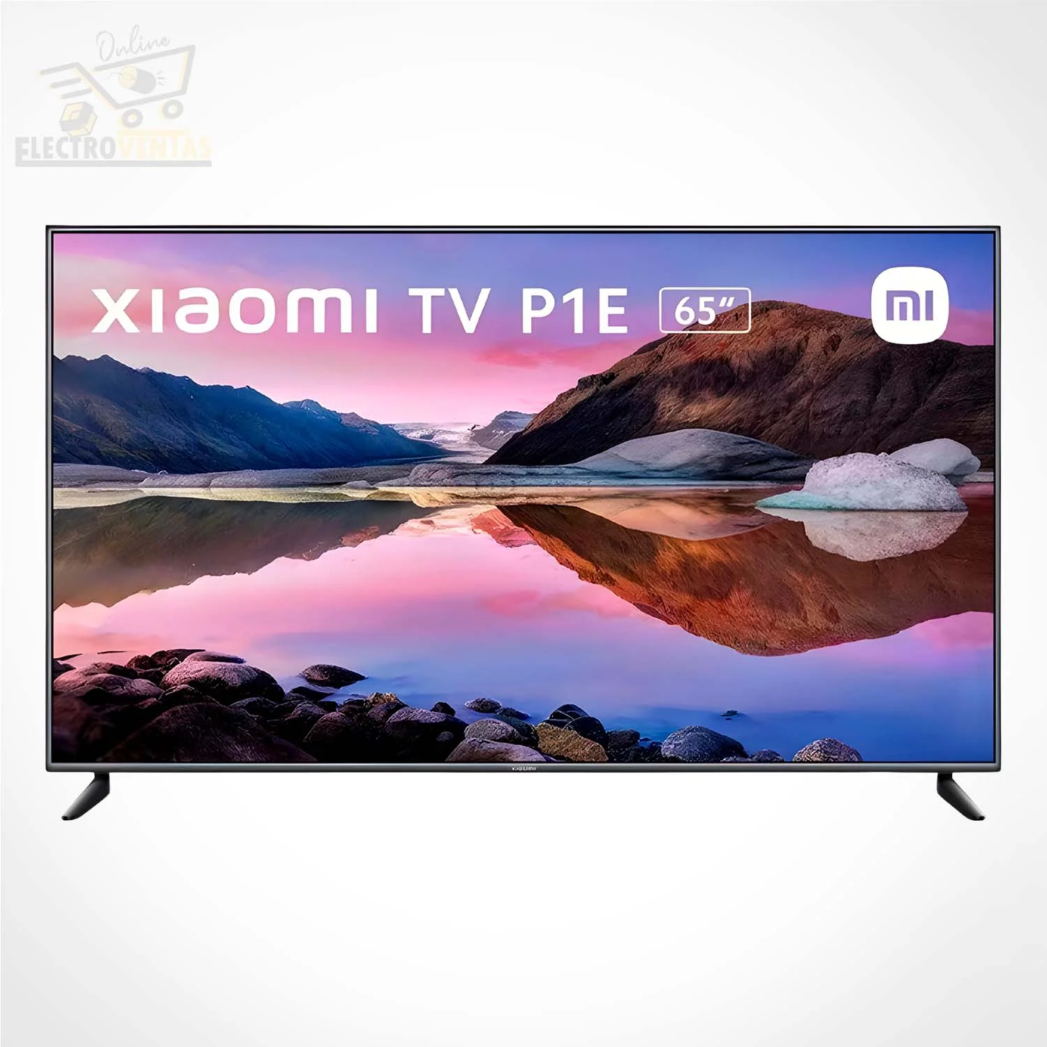 Xiaomi TV A 65 2025