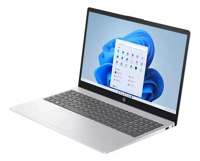 PC laptop HP 15