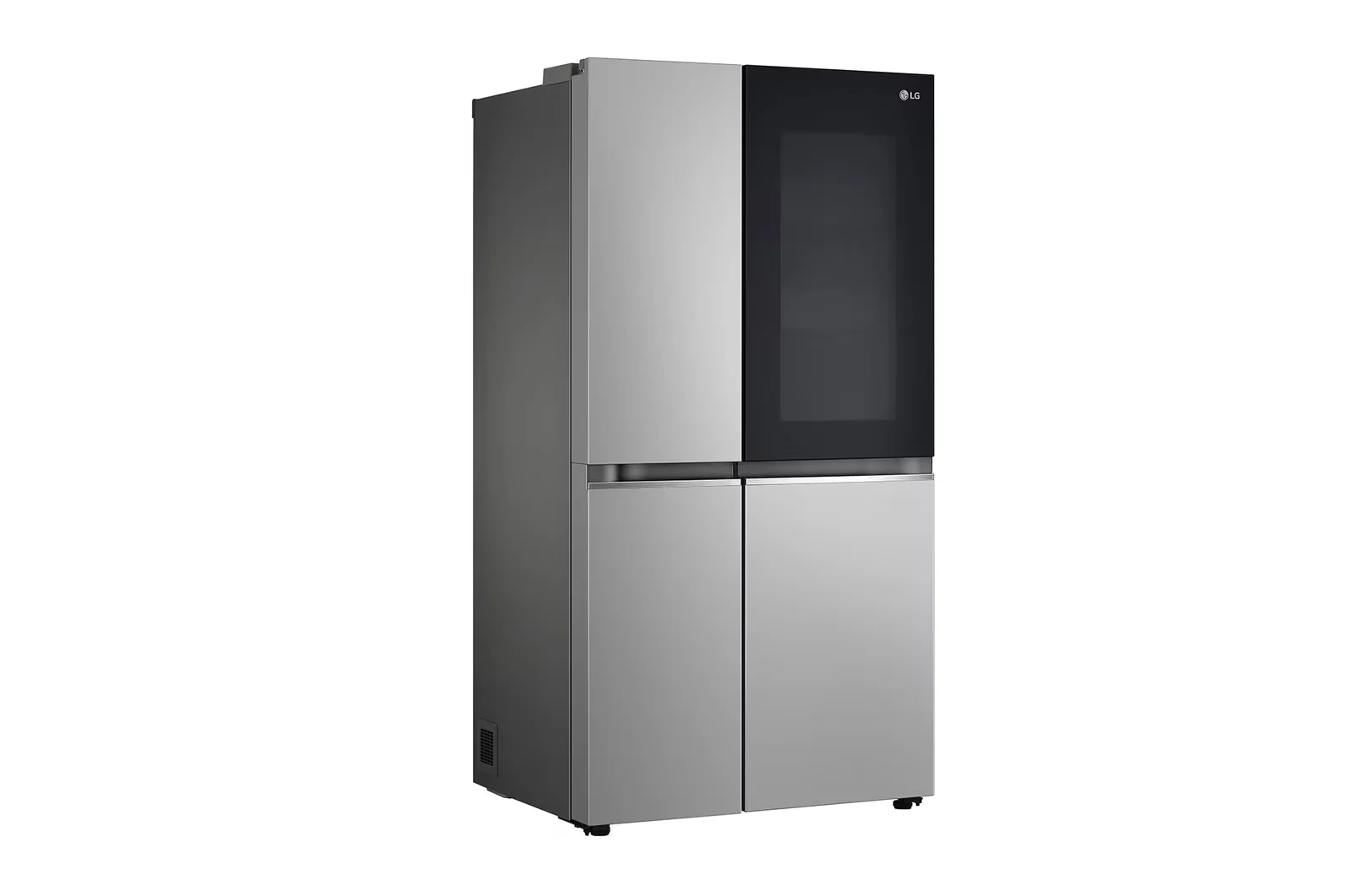 Refrigerador Side by Side 647L con InstaView™