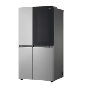 Refrigerador Side by Side 647L con InstaView™