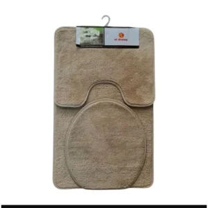 Colven: Set de Tapetes de Baño