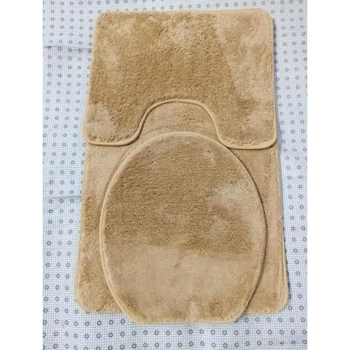 Colven: Set de Tapetes de Baño