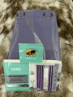 Cortinas Blackout OHIO